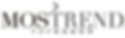 Mostrend Logo