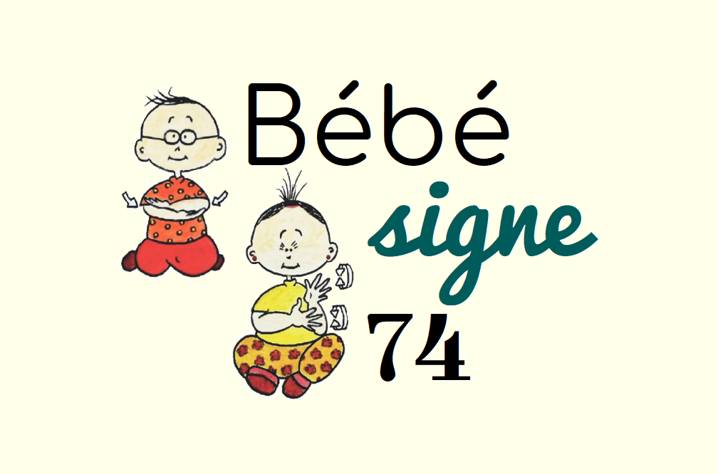 Bebe Signe 74 Stephanie Mauxion Animatrice D Ateliers De Signes