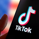 Follow us on tiktok