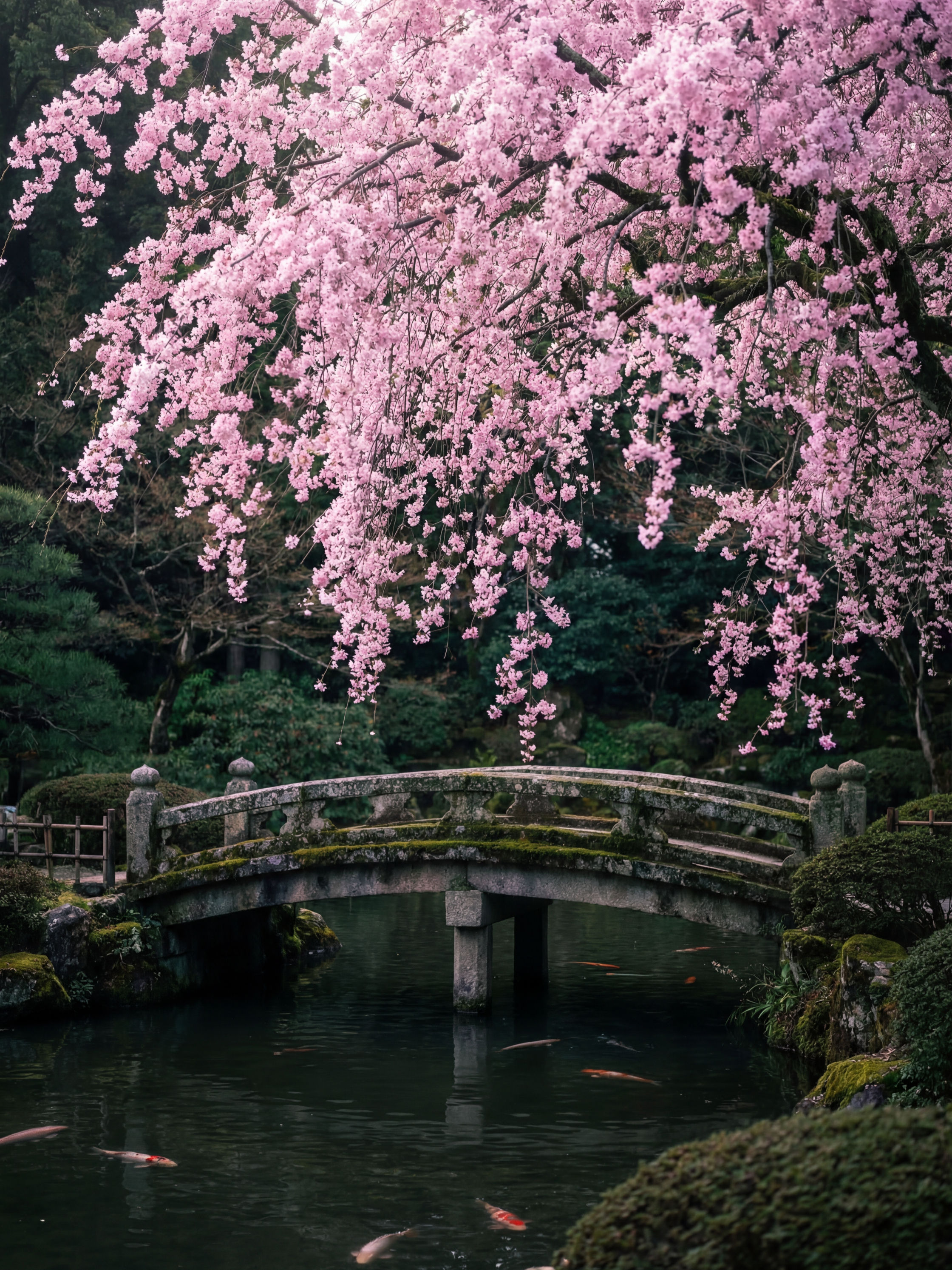 Blossom Serenity