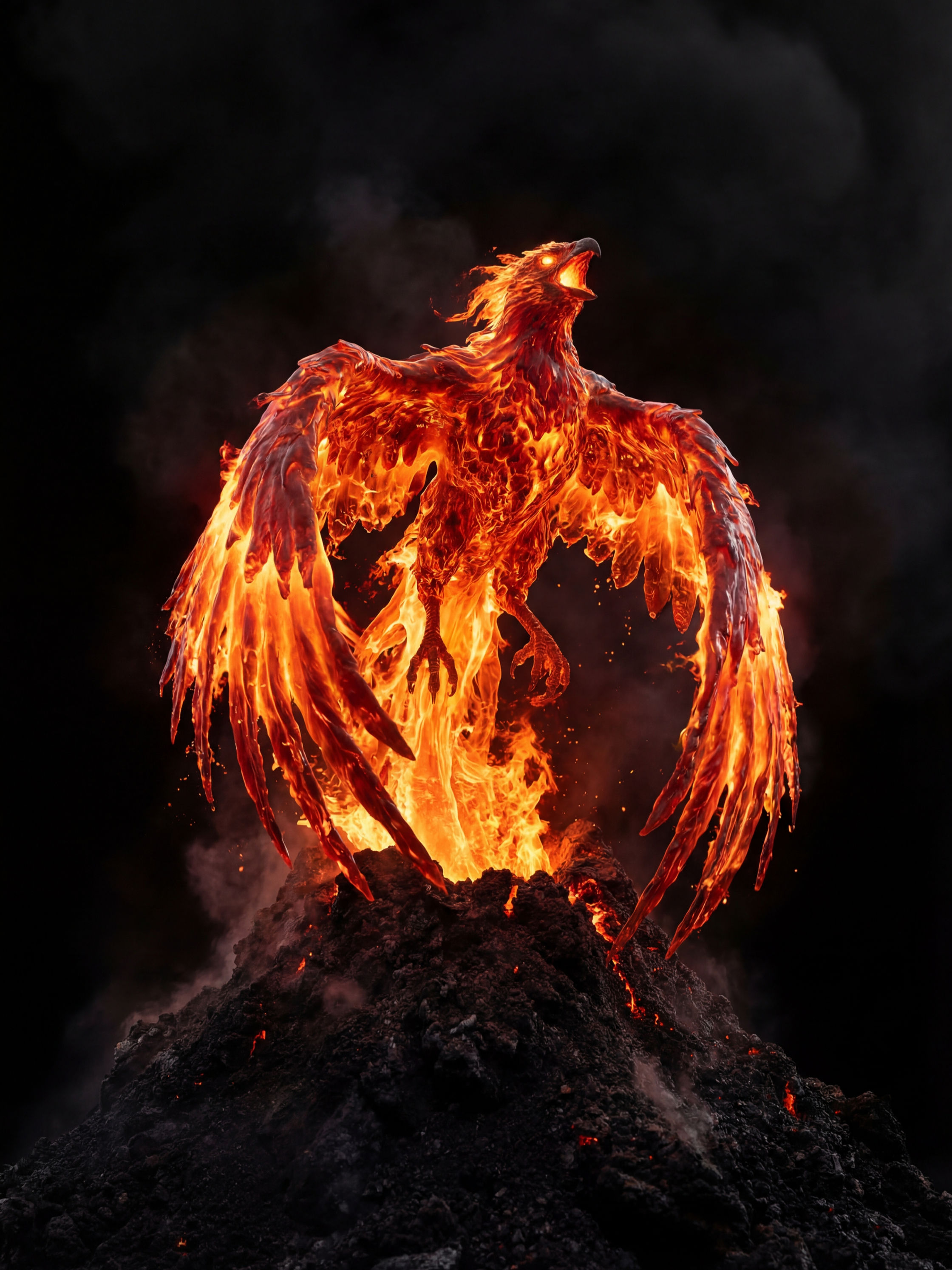 Phoenix Rise