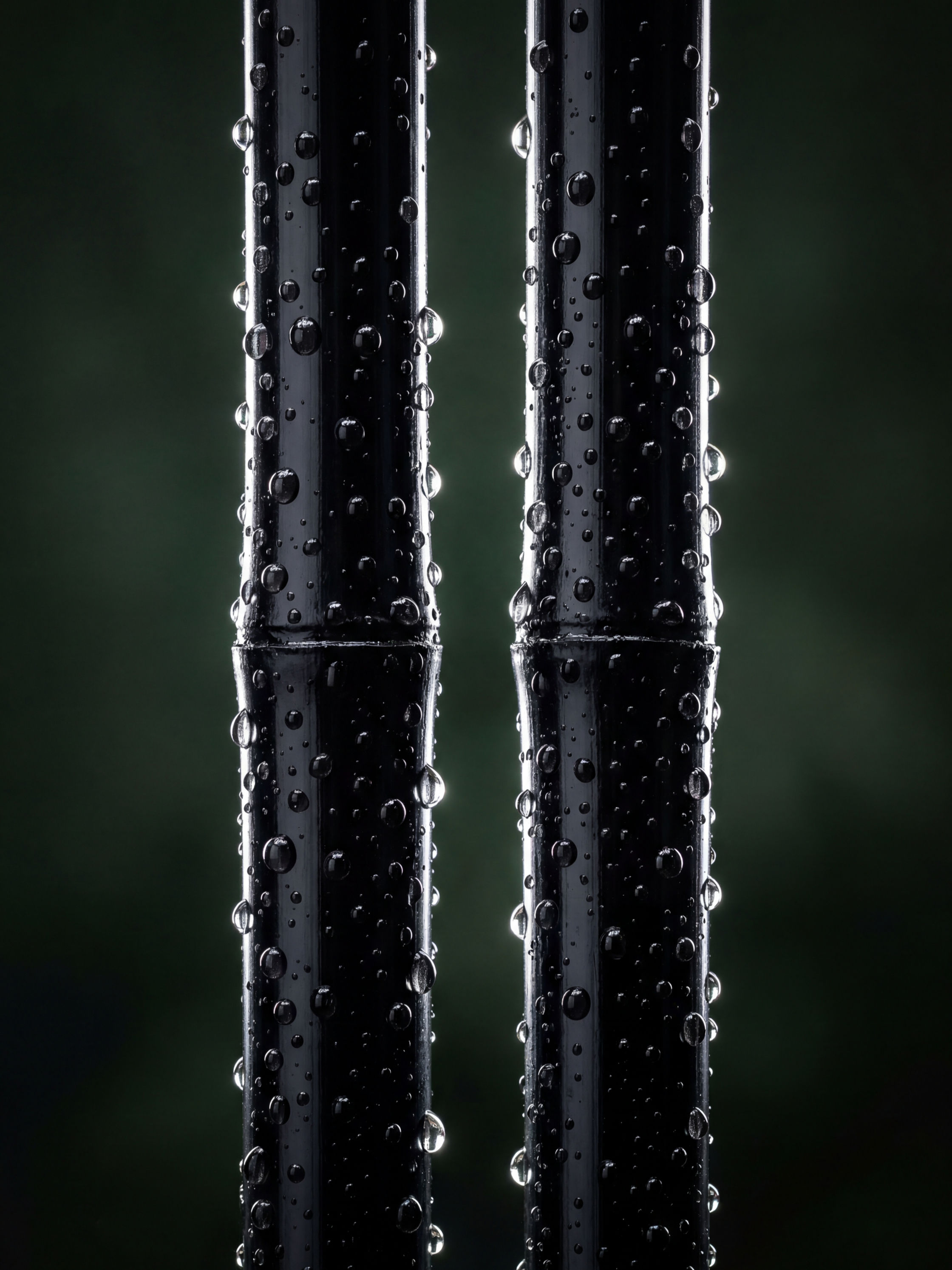 Black Bamboo