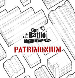 PATRIMONIUM