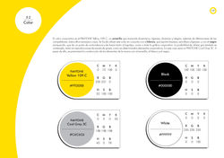 Manual de identidad corporativa FIT-17
