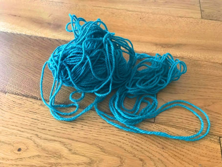 日々のカウンセリングの中で