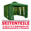 Miniaturbild: Pavillon Seitenteile mit Fenster & Reißverschluß an jeder Seite Pavillion 4Stück