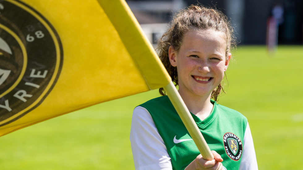 The Return of Education Day!