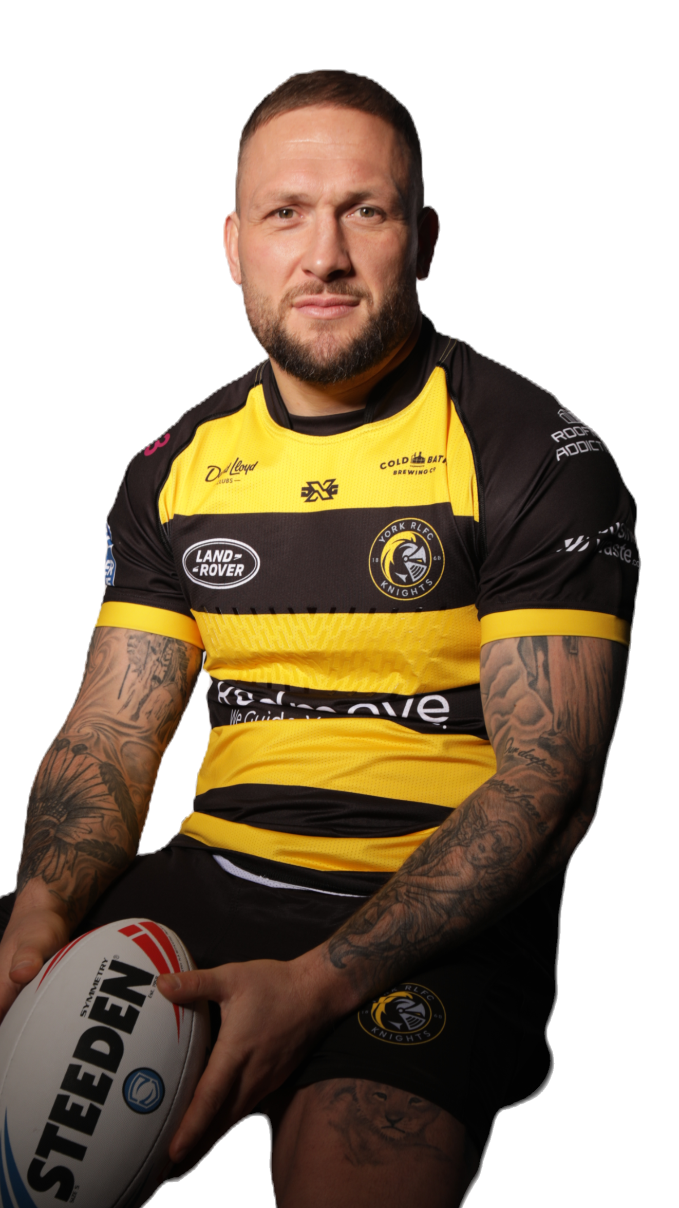 Josh Low Rugby 11