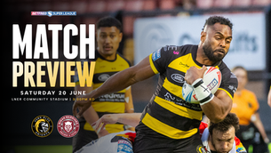 York Knights v Wigan Warriors: Match Preview