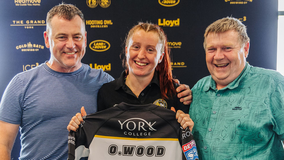 Thank you to our 2026 Valkyrie Player Sponsors!