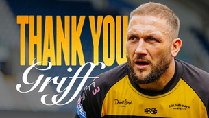Griffin announces his retirement from rugby league