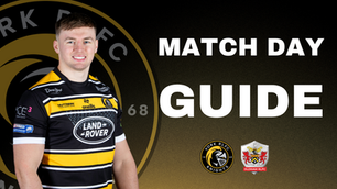 York Knights v Oldham: Match Day Guide