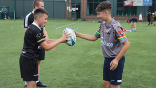 Youth Development Programme ready for season launch