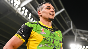 "Playing for Jamaica is a massive thing for me" - Ben Jones-Bishop