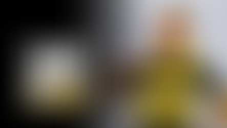 A Sit Down with Sade Rihari