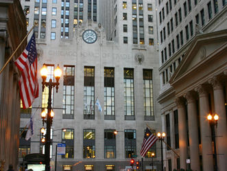 El mercado de los granos mantuvo la tónica bajista este martes en Chicago