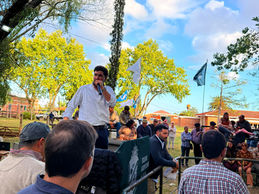 Ventas totales y máximo histórico en remate de Expo Ovina