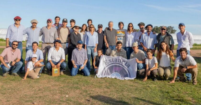 Este viernes Estancia del Paraná ofrecerá 100 reproductores Red Angus en su 11º remate anual