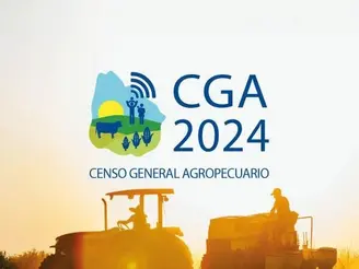Van más de 7.000 explotaciones agropecuarias censadas