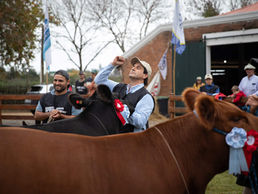 Hasta el sábado hay tiempo para inscribirse a Vientres Pro