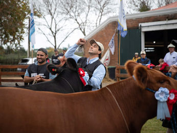 Hasta el sábado hay tiempo para inscribirse a Vientres Pro