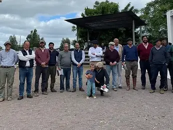 San Gerardo vende sus toros este jueves 19