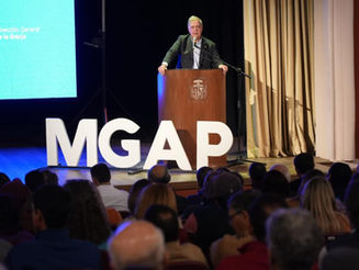 Declaración final del Primer Congreso Nacional de la Granja