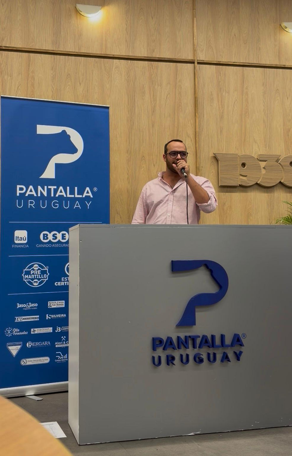 Pantalla Uruguay cerró el año colocando más del 95% de la oferta