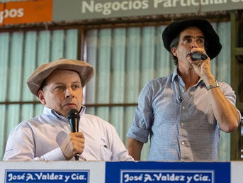 La Madrugada promedió US$ 4.710 por sus toros Hereford, con máximo de US$ 6.000 en Tacuarembó