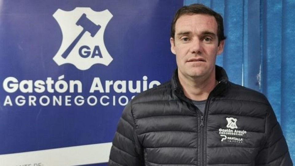 Hereford, Angus, Criollos y Cuarto de Milla: amplia propuesta en el Local Chiflero este martes