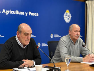 Comenzó nuevo periodo de vacunación y habrá que esperar 10 días para mover esos animales