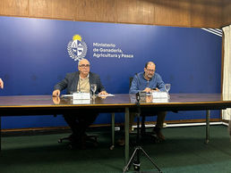 Fratti sostuvo que suspende la exportación para favorecer industrias cerradas