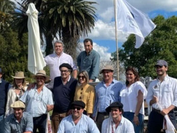 Valle Chico y El Toril venden hoy con Megaagro