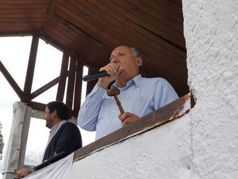 Este domingo la zafra da el puntapié con Los Toros de Kiyú