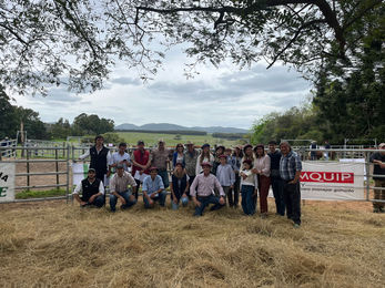 Zambrano remató este lunes los toros Garantidos