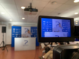 Más de 12.500 vacunos componen la oferta de Pantalla Uruguay