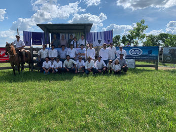 Angus con Respaldo con US$ 4.640 de promedio para los toros PI