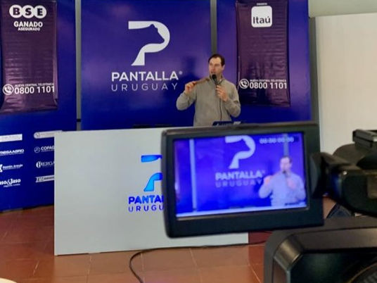 Interesante y variada consignación de Jaso & Jaso en Pantalla Uruguay