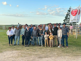 Las Anitas pone su genética a disposición este viernes