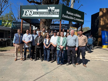 Ñu Porá vende sus toros este jueves