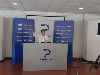 Las nuevas referencias del mercado que dejó Pantalla Uruguay