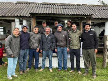 Quinta edición de Genética y Rusticidad  para el Norte fue un éxito