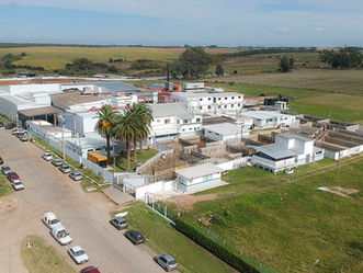 China rehabilita al Frigorífico Rosario para la exportación de productos cárnicos
