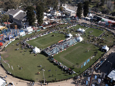 Ya están abiertas las inscripciones para Rural del Prado 2025