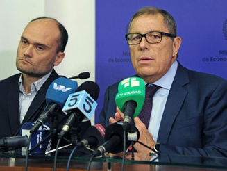 MEF anunció medidas que reducirán costos en comercio exterior en 20 millones de dólares