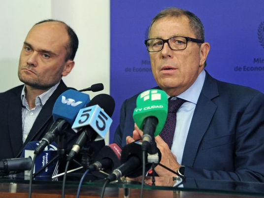 MEF anunció medidas que reducirán costos en comercio exterior en 20 millones de dólares
