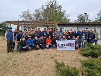 Angus Uruguay lanza la segunda edición de LiderA y podes ser parte