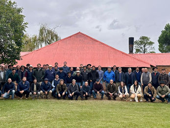 Lote 21 colocó el 88% de su oferta, con invitado especial