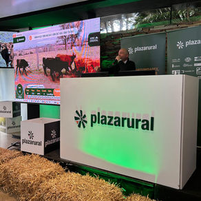 Plaza Rural remata este viernes desde Paso de los Toros
