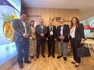 Carnes uruguayas se lucen en Dubai